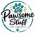 Pawsome Stuff Pet Products - Home